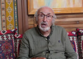 İhsan Colemêrgî: Kürtlerin birliği bu süreci başarıya götürür