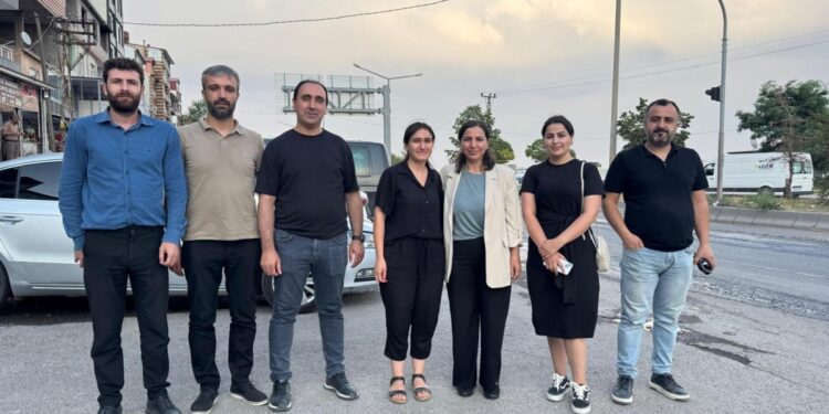 Ahlat Cezaevi’ndeki gardiyanlara soruşturma