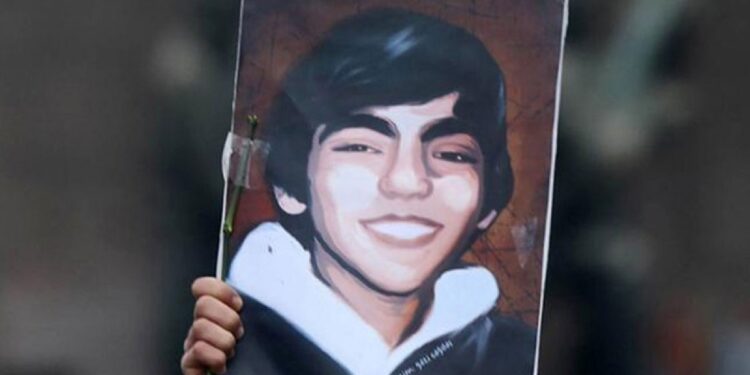 Berkin Elvan’ı katleden Dalgalı’ya verilen ceza onandı