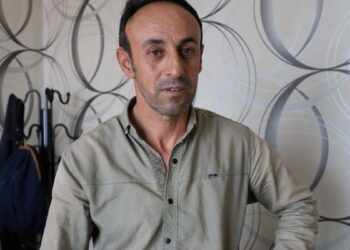 Wan kayyımı engellileri işten çıkardı: 2’nci kez mağdur ediliyoruz
