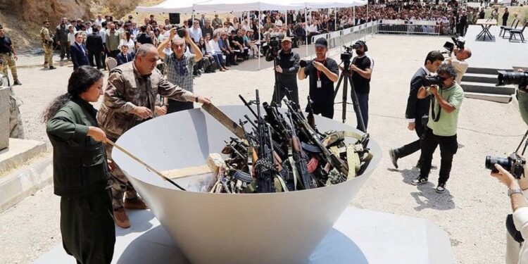 Hak ve hukuk örgütleri: Süreç yüzyıllık bir fırsat, yasal güvence olmalı