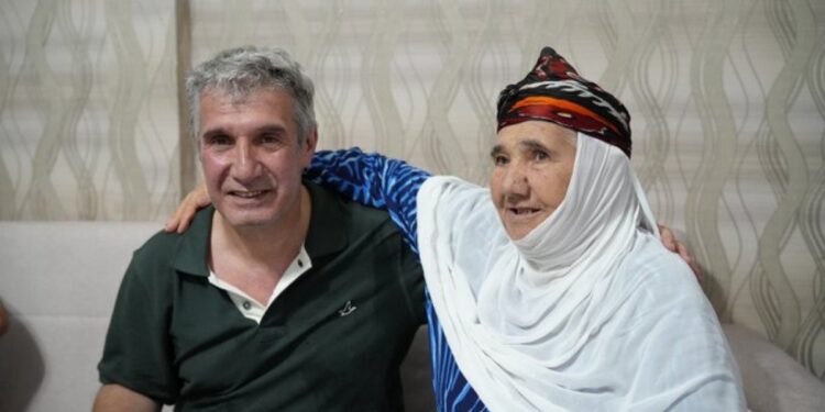 Asrın Hukuk Bürosu: Aktaş’a dair yanlı ve yanlış haberlerle süreç hedefleniyor