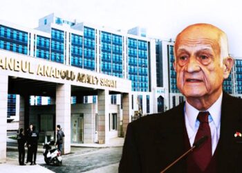 128 milyon lira vekalet ücreti, davanın değeri nedeniyle ve yasa uyarınca avans olarak verildi