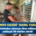 ”15 Temmuz gazisi” nasıl yakalandı? Kabinden çıkmaya ikna edilmesi yaklaşık 20 dakika sürdü