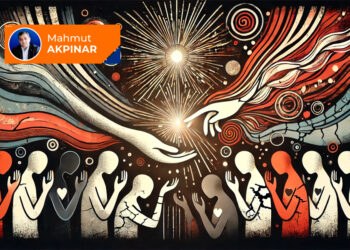 15 Temmuz sonrası Hizmet’te değişim