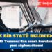 15 Temmuz’dan sonra kurulan yeni söylem düzeni