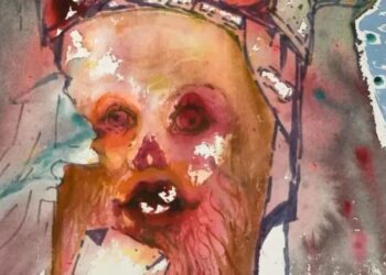 150 sterline alınan resim Dali’nin Eski Sultan’ı çıktı