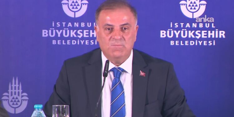 19 Mart'tan Bugüne İBB Neler Yaptı?