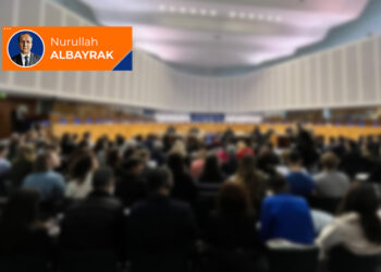 239 ihlal, tek gerçek: Adalet krizi