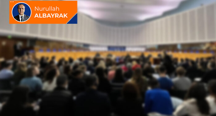 239 ihlal, tek gerçek: Adalet krizi