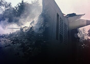 260 Kişi Öldü, Ortaya Çıkan Ses Kaydı Kan Dondurdu! Yoksa Kaza Değil de Kasıtlı Mıydı?