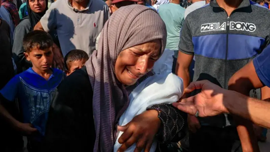 27 Batılı ülke İsrail’in yardım bekleyen Gazzelileri ‘acımasızca öldürmesini’ kınadı