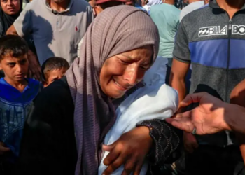 27 Batılı ülke İsrail’in yardım bekleyen Gazzelileri ‘acımasızca öldürmesini’ kınadı