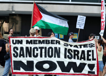 31 İsrailli sanatçı, akademisyen ve siyasetçiden çağrı: “Gazze’deki açlık utanç verici, İsrail’e yaptırımlar uygulanmalı”