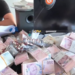 346 şüpheli yakalandı, 99 kişi tutuklandı!