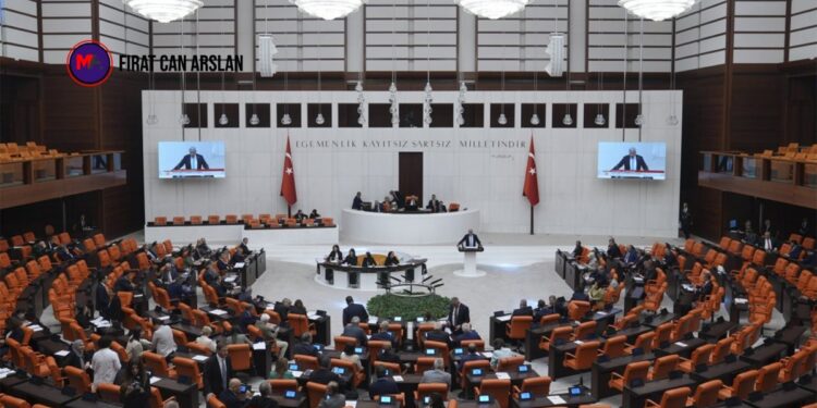 51 kişilik meclis komisyonun sadece 9'u kadın