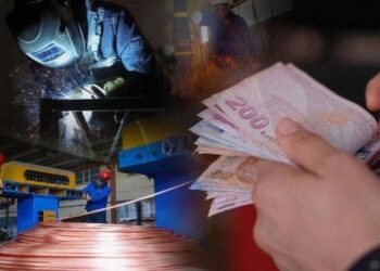 600 Bin Kamu İşçisinin Zam Bekleyişinde Yeni Gelişme