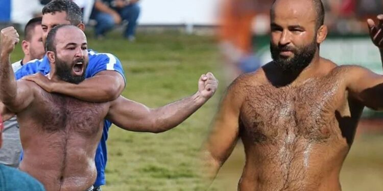 664. Tarihi Kırkpınar Yağlı Güreşleri'nde Başpehlivan Belli Oldu