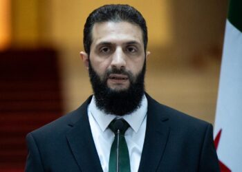 7 Ayda 3 Suikast Girişimi! Ahmed Şara'nın Hayatını Türkler 'Kurtardı'