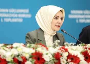 81 İlde Yeni Dönem: Kadın Politikaları Yerelden Yönlendirilecek