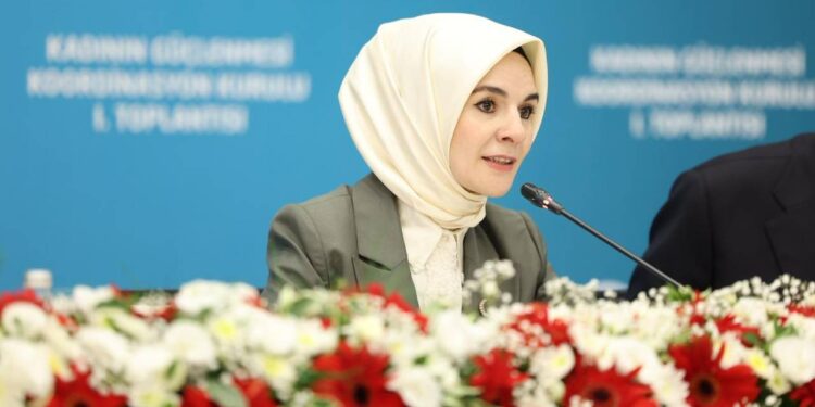 81 İlde Yeni Dönem: Kadın Politikaları Yerelden Yönlendirilecek