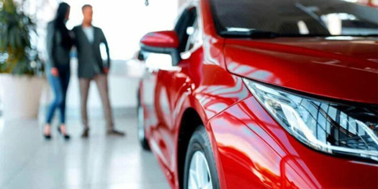 AB pazarı çakıldı; yeni otomobil satışları haziranda sert düştü!