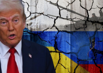 ABD Başkanı Trump'tan 'Rusya' Çıkışı: Pazartesi Gününü İşaret Etti