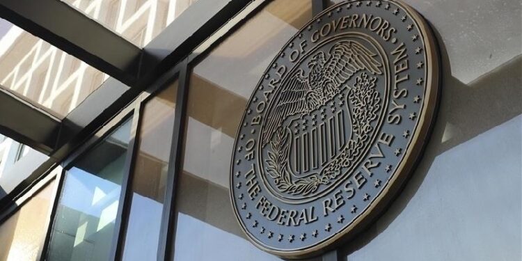 ABD Merkez Bankası Fed, faizi beşinci kez sabit tuttu