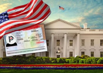 ABD Vizesine Giden Yol Sosyal Medyadan Geçiyor! Yeni Şart Belli Oldu