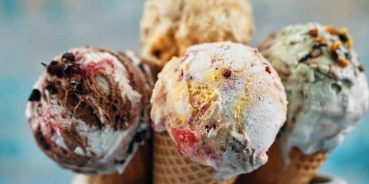 ABD'de Ünlü Dondurma Markasından Kritik Geri Çağırma: 110 Binden Fazla Ürün Raflardan Toplatılıyor