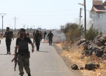 ABD'den Flaş Suriye Açıklaması! 'Çatışmayı Bitirmek İçin Anlaştık'
