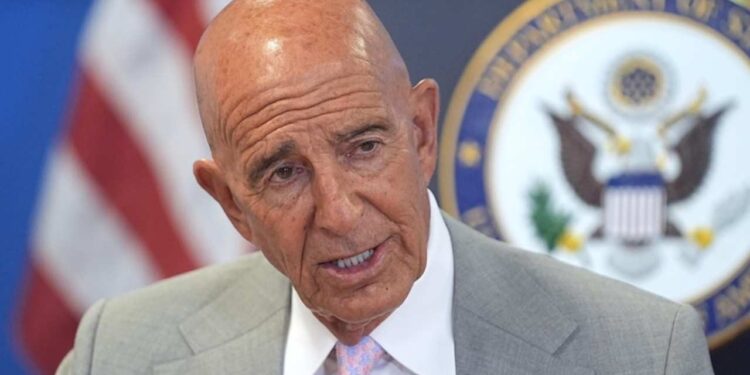 ABD'den İsrail'e Şam Eleştirisi