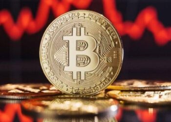 ABD'den Kriptoya Soğuk Duş! Bitcoin Rekor Kırmıştı, Sert Düştü