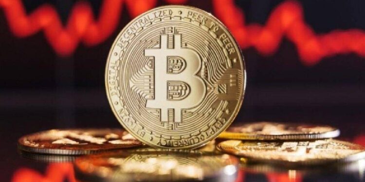ABD'den Kriptoya Soğuk Duş! Bitcoin Rekor Kırmıştı, Sert Düştü