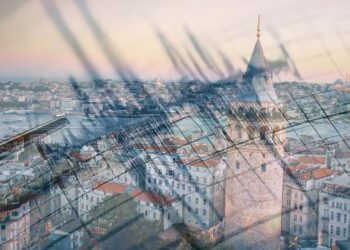 ABD'den Yürekleri Ağızlara Getiren Analiz: 'İstanbul Depremi Yakın'