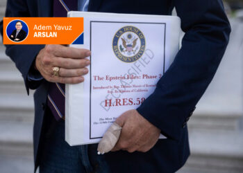 ABD’nin yüzleşemediği skandal: Epstein ve elitlerin dokunulmazlığı