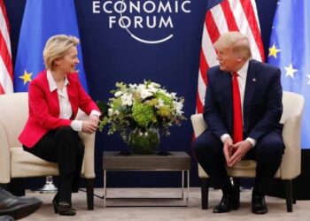 AB'den Trump'ın gümrük vergisine misilleme tehdidi