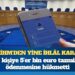 AİHM’den yine ihlâl kararı: 117 kişiye 5’er bin euro tazminat ödenmesine hükmetti
