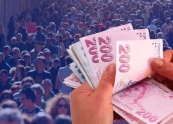 AKP kampında “asgari ücrete çifte zam” talebi; “Memur maaşı gibi olmalı!”