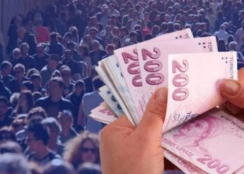 AKP'den Asgari Ücrete Çifte Zam Talebi: Vekiller Kabineye İletti