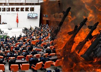 AKP'den Kritik 'Terörsüz Türkiye' Açıklaması: Meclis'te Komisyon Kuruluyor... Detaylar Belli Oldu
