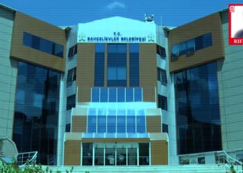 AKP’li Bahçelievler Belediyesi’nde Kıyımı! İşçiler, Kovulduklarını O Mesajla Öğrendi