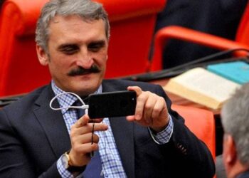 AKP’li Çamlı’dan tepki çeken paylaşım: Kanlı 1923 darbesi