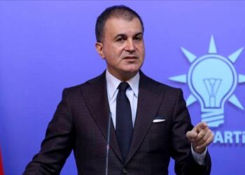 AKP’li Çelik'ten Özel'e yanıt