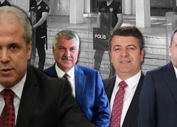 AKP'li İsimden 'Yeni Operasyon' Sinyali! İki İli İşaret Etti