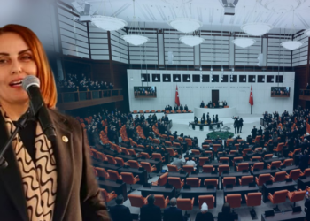 AKP’li Vekilden Meclis’te 'İmza' Krizi! İnanılmaz Hatası Ortaya Çıktı