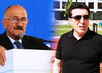 AKP'li belediye başkanı vatandaşı makam odasında darbetti
