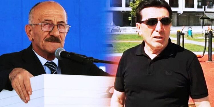 AKP'li belediye başkanı vatandaşı makam odasında darbetti