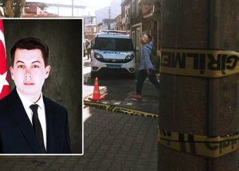 AKP'li meclis üyesi silahlı saldırıda hayatını kaybetti