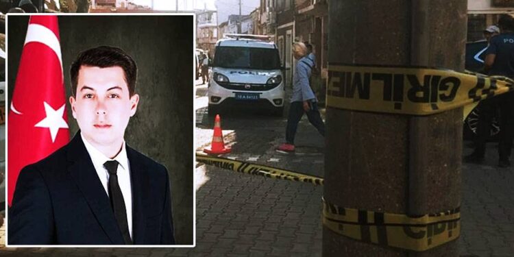 AKP'li meclis üyesi silahlı saldırıda hayatını kaybetti